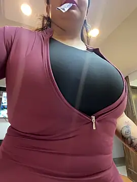 milly cruz online show from March 20, 12:26 am