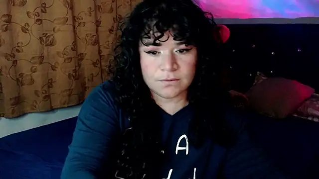 ANGELIQUE KLANE online show from November 7, 2:28 pm