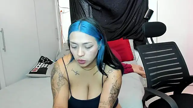 sgmr online show from February 17, 8:04 pm