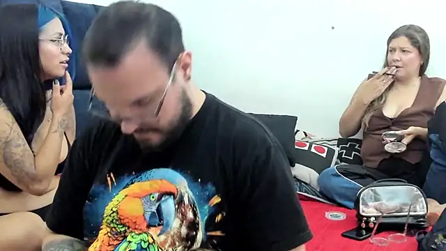 sgmr online show from October 26, 2:56 pm