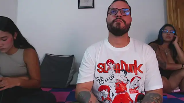 sgmr online show from April 5, 6:38 pm