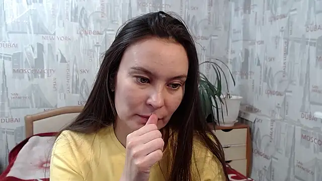 GinaQSoul online show from December 9, 1:45 pm