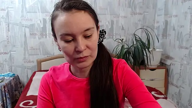 GinaQSoul online show from December 13, 9:02 am