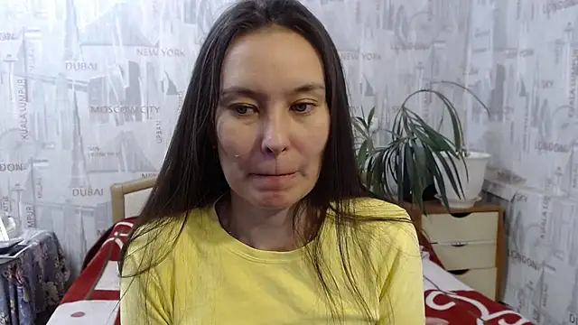 GinaQSoul online show from December 19, 11:39 am