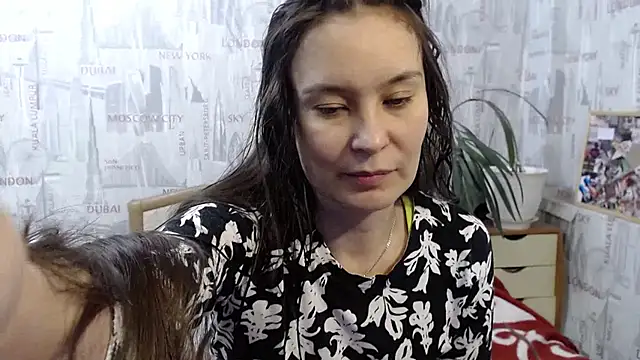 GinaQSoul online show from January 15, 11:43 am