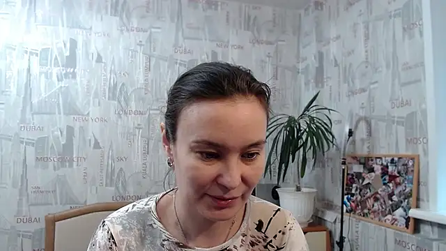 GinaQSoul online show from February 2, 8:46 am