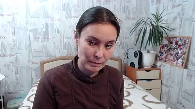 GinaQSoul online show from October 4, 10:24 am