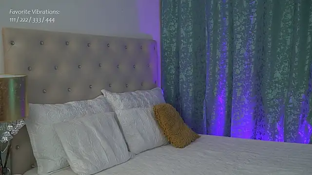 AlyonaX online show from February 22, 8:09 pm