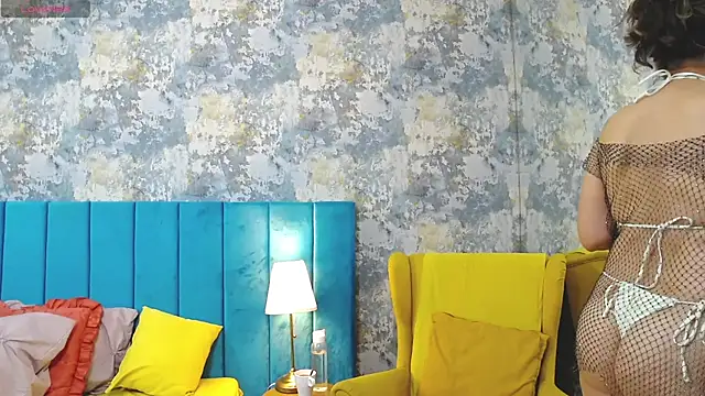 LisaCroft online show from September 13, 8:25 am