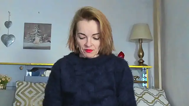 Snapshot of KateConner chatting on February 22, 4:30 pm KateConner online show from February 22, 4:30 pm