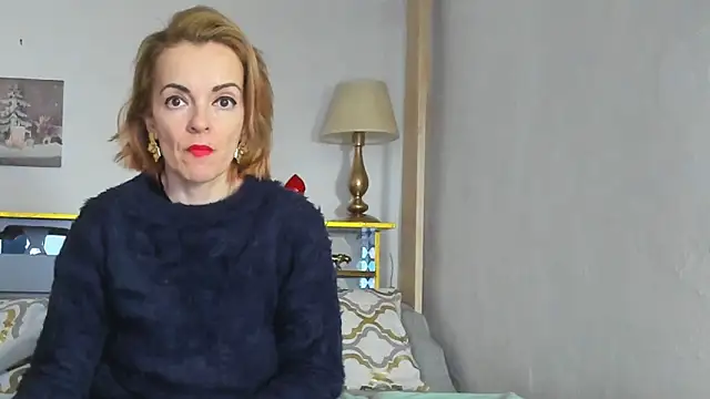 Snapshot of KateConner chatting on February 23, 12:37 pm KateConner online show from February 23, 12:37 pm