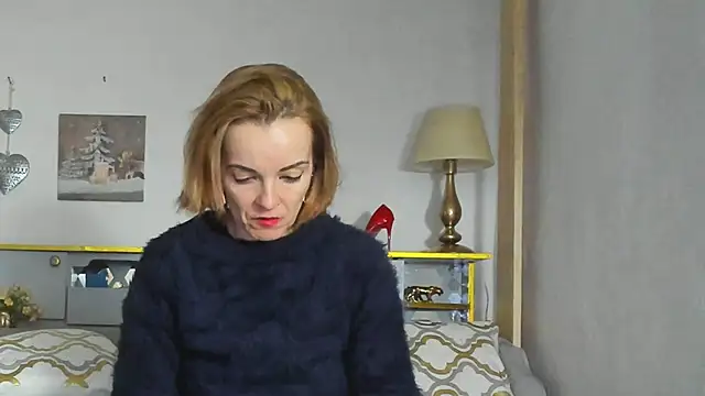 Snapshot of KateConner chatting on February 23, 3:40 pm KateConner online show from February 23, 3:40 pm