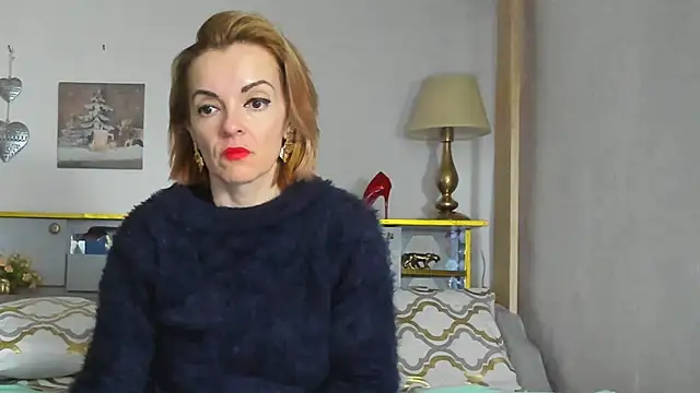 Snapshot of KateConner chatting on February 23, 9:59 pm KateConner online show from February 23, 9:59 pm