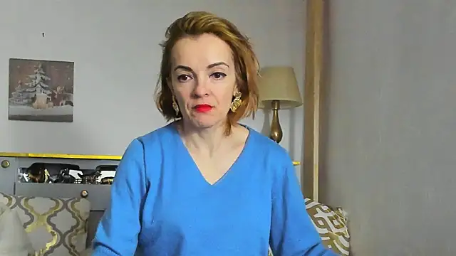 Snapshot of KateConner chatting on March 2, 9:42 am KateConner online show from March 2, 9:42 am