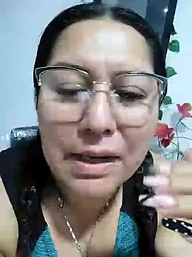 Brenda Berck  online show from March 17, 4:19 am