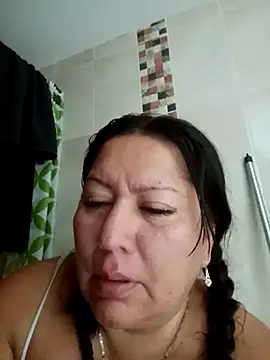 Brenda Berck  online show from March 17, 9:13 pm