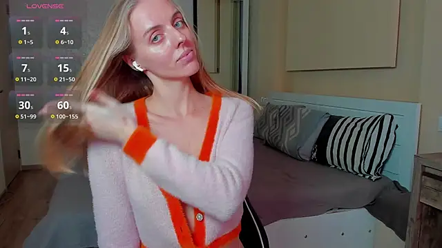 Jam cream online show from February 26, 12:58 pm