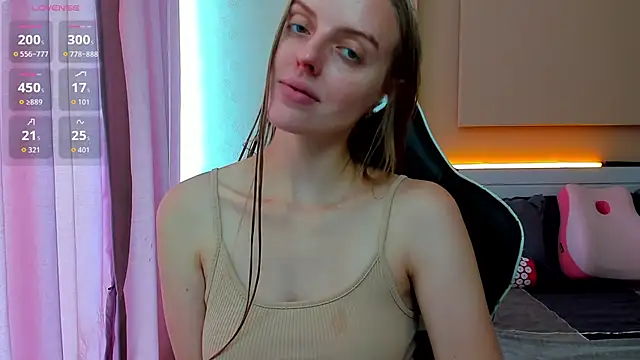 Jam cream online show from October 3, 9:06 am