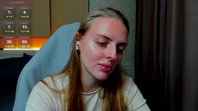 Jam cream online show from November 14, 5:11 pm