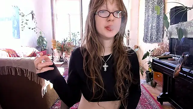 Snapshot of Miranda2_0 chatting on January 21, 5:49 am Miranda2 0 online show from January 21, 5:49 am