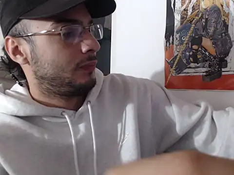 xZABLEYERx online show from October 20, 5:08 am