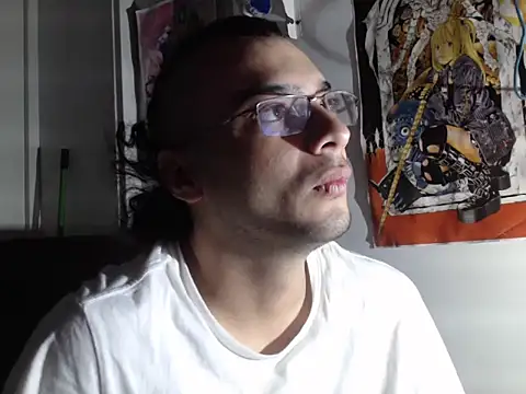 xZABLEYERx online show from October 31, 7:53 am