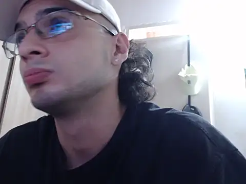 xZABLEYERx online show from January 9, 2:42 pm