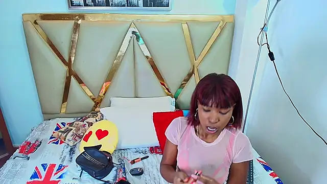 myblackdoope online show from January 23, 12:52 pm