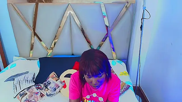 myblackdoope online show from January 27, 12:37 pm