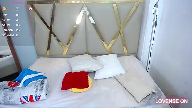 myblackdoope online show from February 12, 12:55 pm