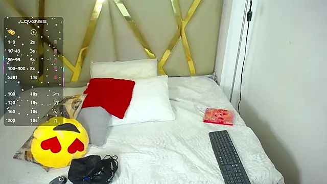 myblackdoope online show from February 15, 1:05 pm