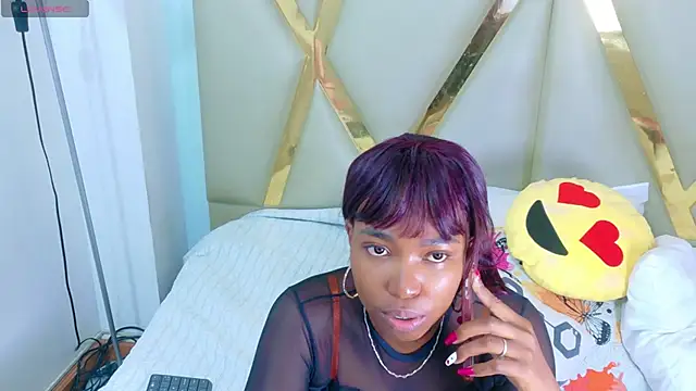 myblackdoope online show from September 14, 1:10 pm