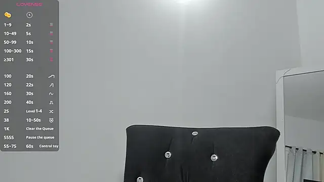 myblackdoope online show from October 10, 3:44 pm