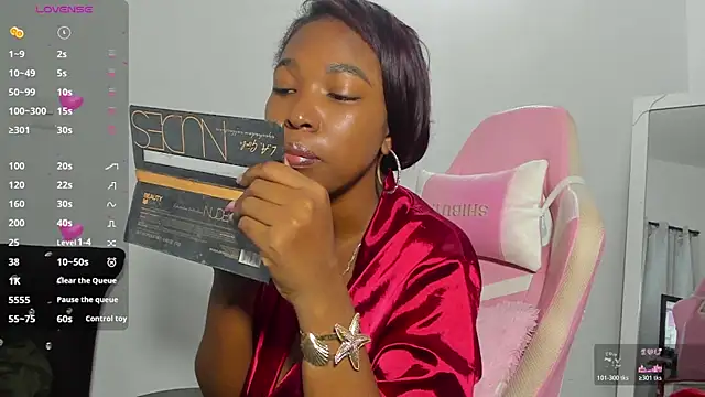 myblackdoope online show from November 17, 12:44 pm