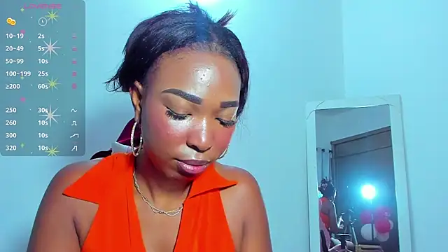 myblackdoope online show from December 22, 11:29 am