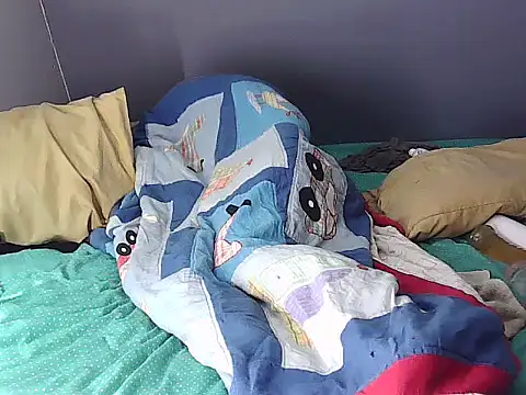 Snapshot of k-dong chatting on September 26, 6:45 pm k-dong online show from September 26, 6:45 pm