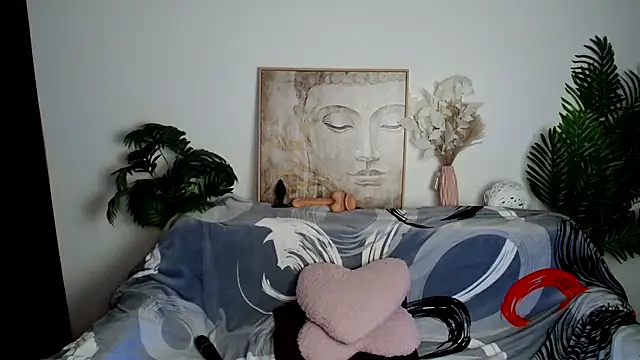 SEXY-GODDESabrina online show from January 15, 1:34 am