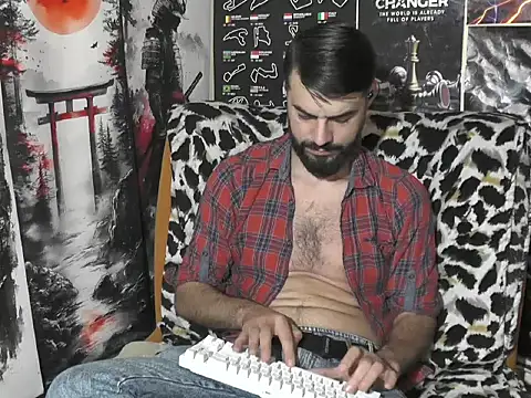 00george online show from November 24, 2:33 am