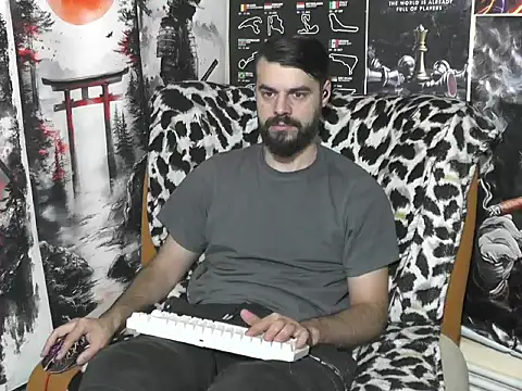 00george online show from December 3, 4:42 am