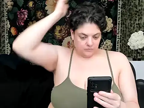 Exotic-Melons online show from September 27, 10:37 pm