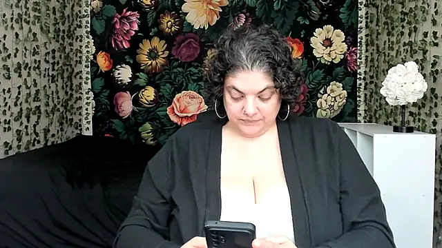 Exotic-Melons online show from April 8, 6:08 pm