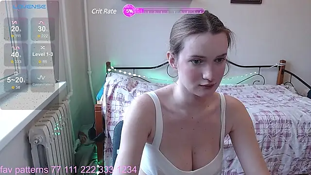 Snapshot of Hot_Rhaenyra chatting on January 27, 11:22 am Hot Rhaenyra online show from January 27, 11:22 am