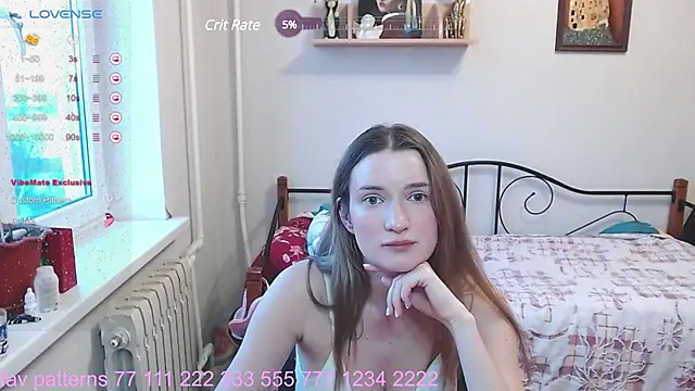 Snapshot of Hot_Rhaenyra chatting on February 26, 12:03 pm Hot Rhaenyra online show from February 26, 12:03 pm