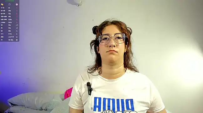 Snapshot of Sharoncrazy_1 chatting on January 10, 10:36 pm Sharoncrazy 1 online show from January 10, 10:36 pm