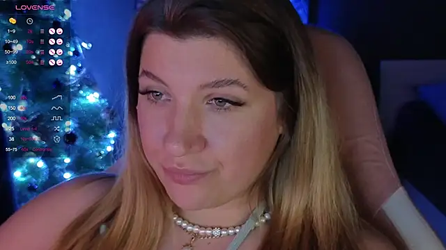 Snapshot of Fairy__Sofia chatting on December 20, 11:00 am Fairy Sofia online show from December 20, 11:00 am