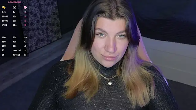 Snapshot of Fairy__Sofia chatting on February 19, 8:33 am Fairy Sofia online show from February 19, 8:33 am