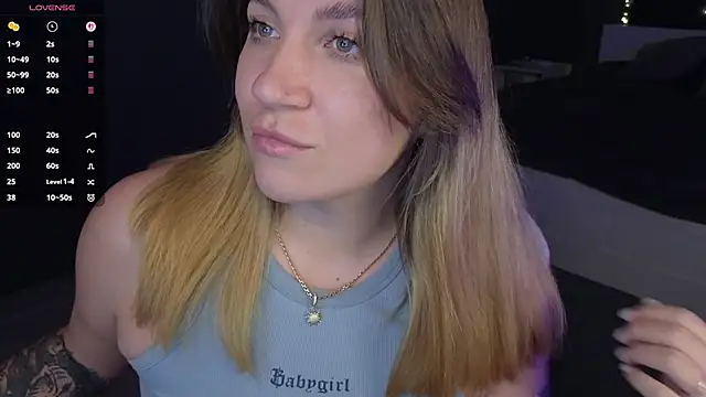 Snapshot of Fairy__Sofia chatting on February 20, 2:35 pm Fairy Sofia online show from February 20, 2:35 pm