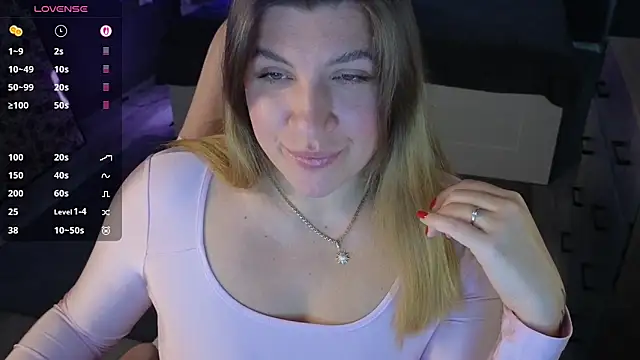 Snapshot of Fairy__Sofia chatting on March 3, 8:27 am Fairy Sofia online show from March 3, 8:27 am