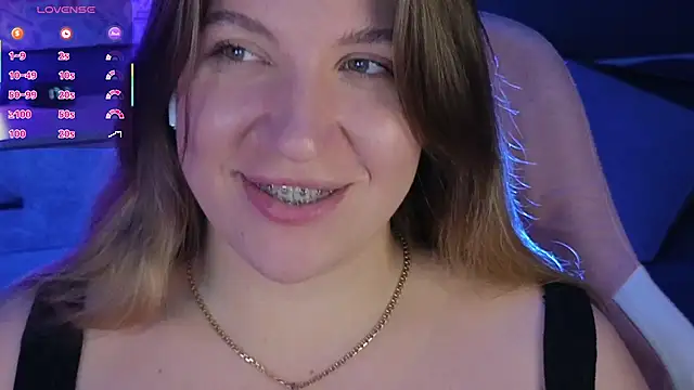 Snapshot of Fairy__Sofia chatting on March 18, 2:37 pm Fairy Sofia online show from March 18, 2:37 pm