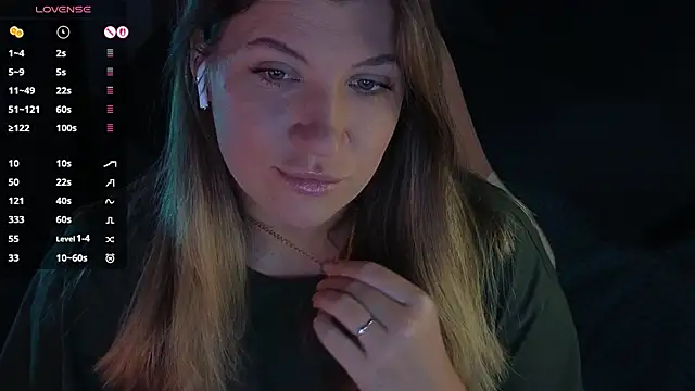 Snapshot of Fairy__Sofia chatting on October 1, 8:53 am Fairy Sofia online show from October 1, 8:53 am